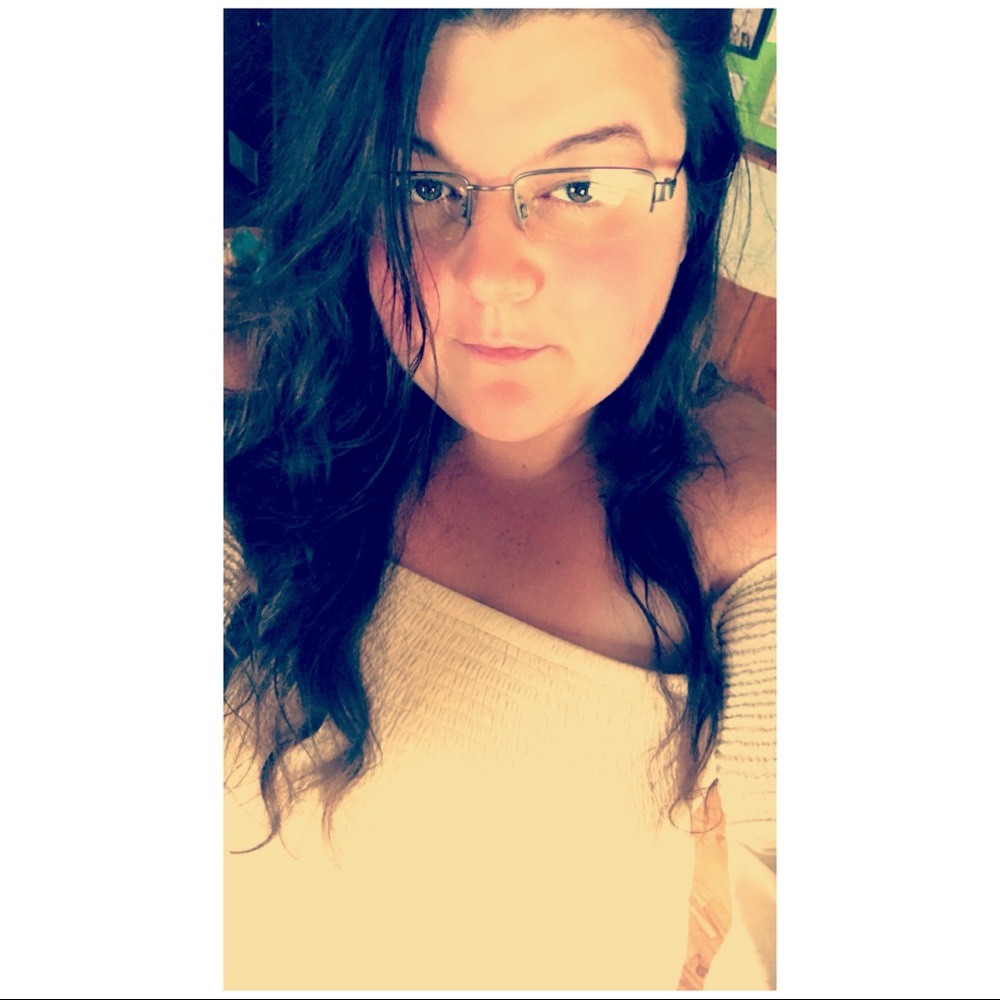 Meet your Posher, Tamara